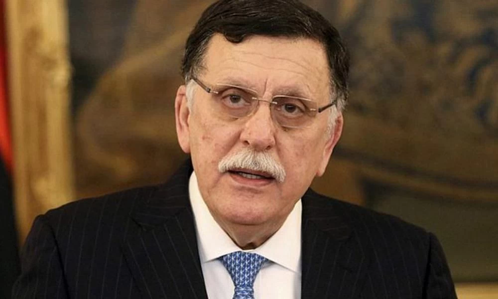 Λιβύη: Σε δεινή θέση ο Σάρατζ - Ζητά βοήθεια από την Ευρωπαϊκή Ένωση